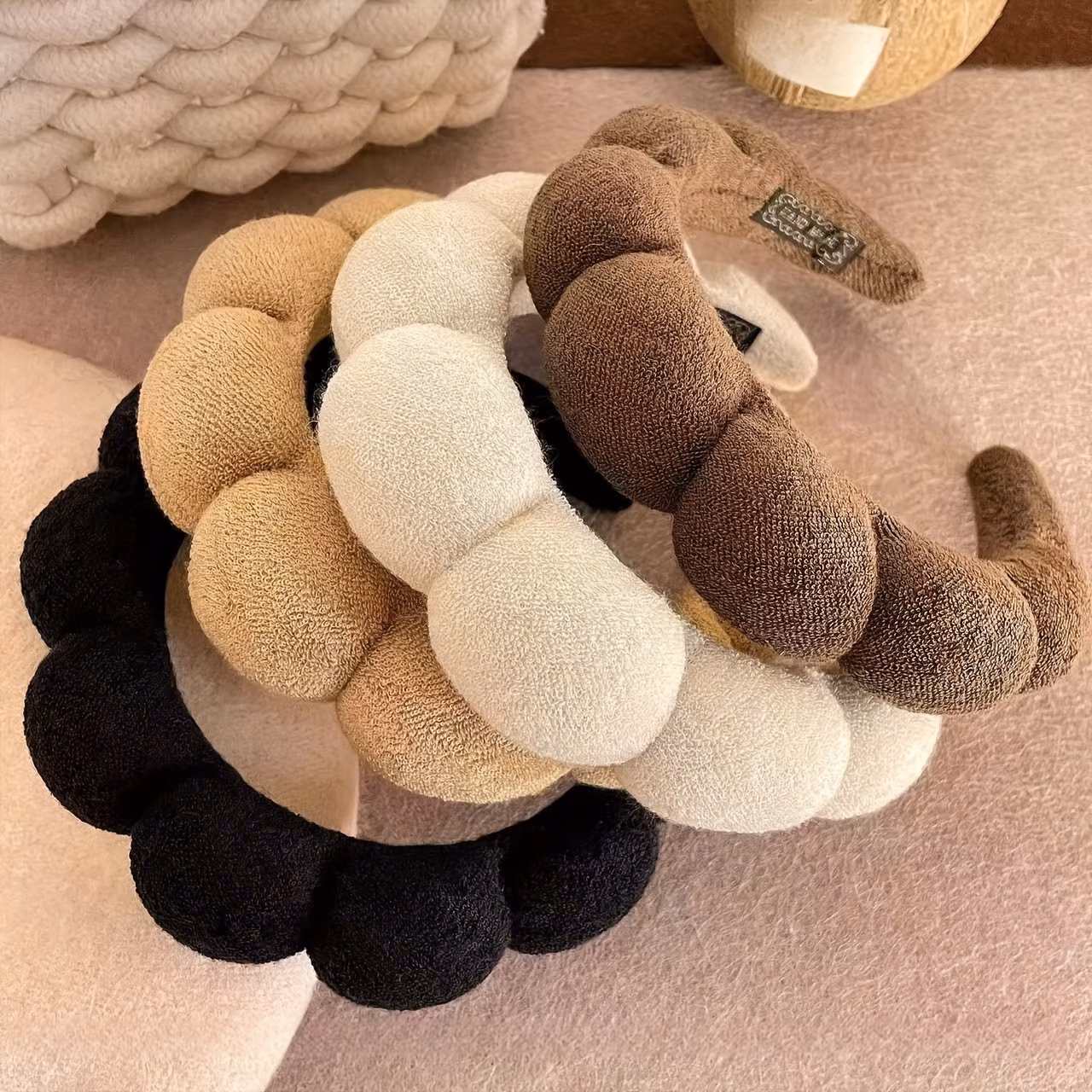 Headband Set