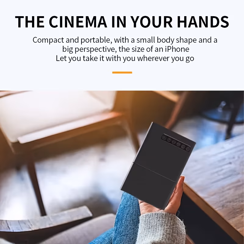 Mini Projector