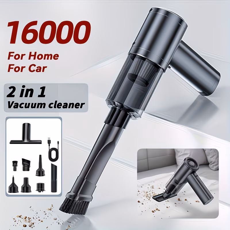  Electric Dust Blower