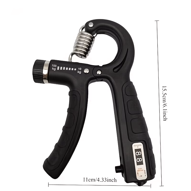 Fitness Hand and Forearm Trainer
