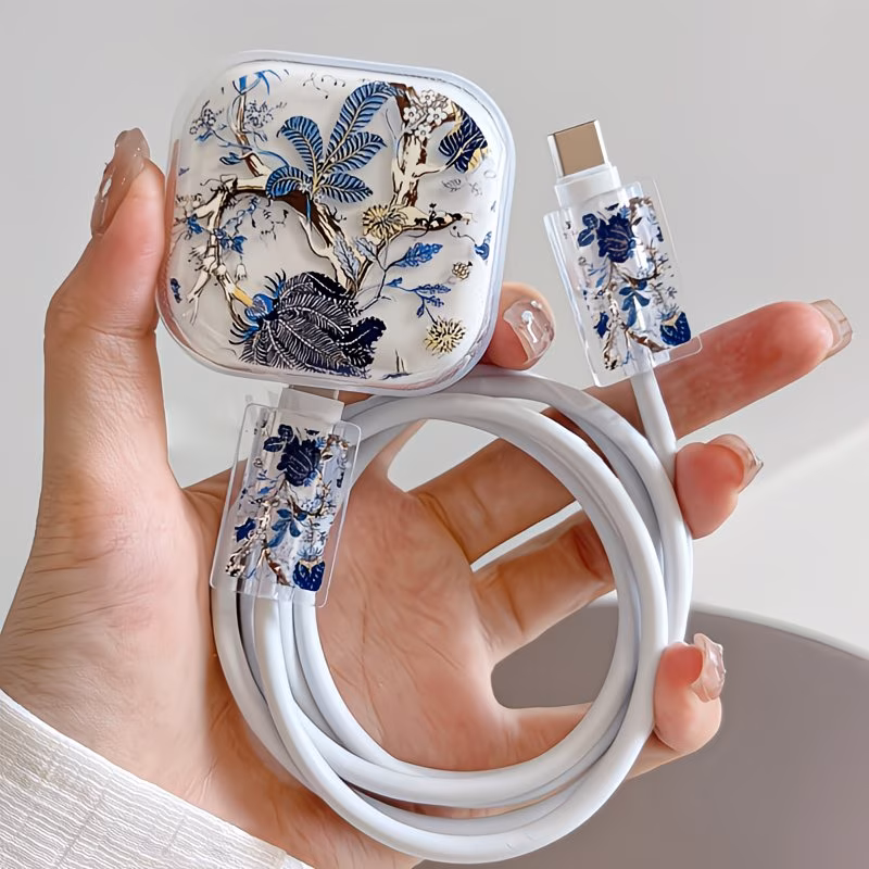Data Cable Protection Set