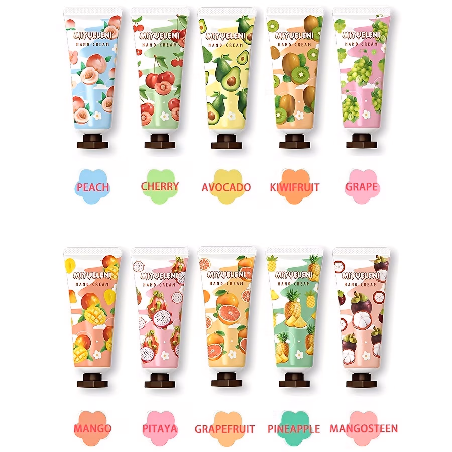 Hand Cream