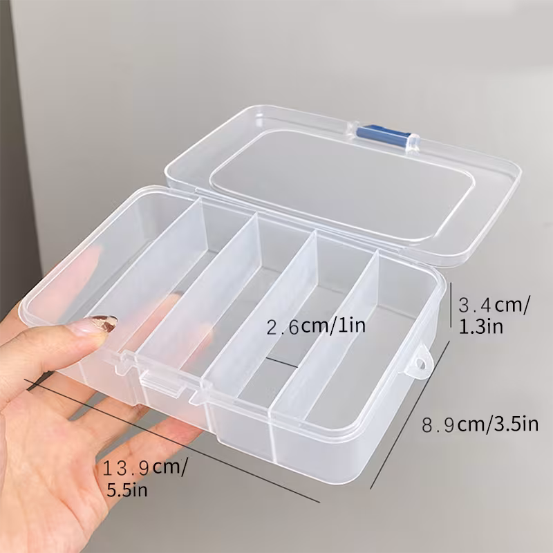 Storage Box