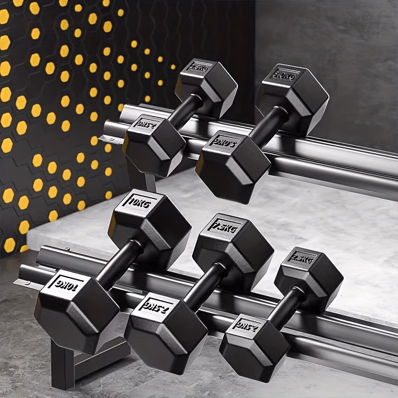 dumbbell sets