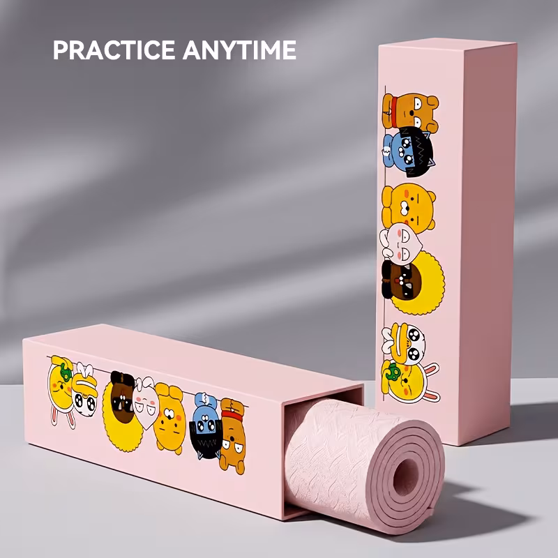 Yoga Mat