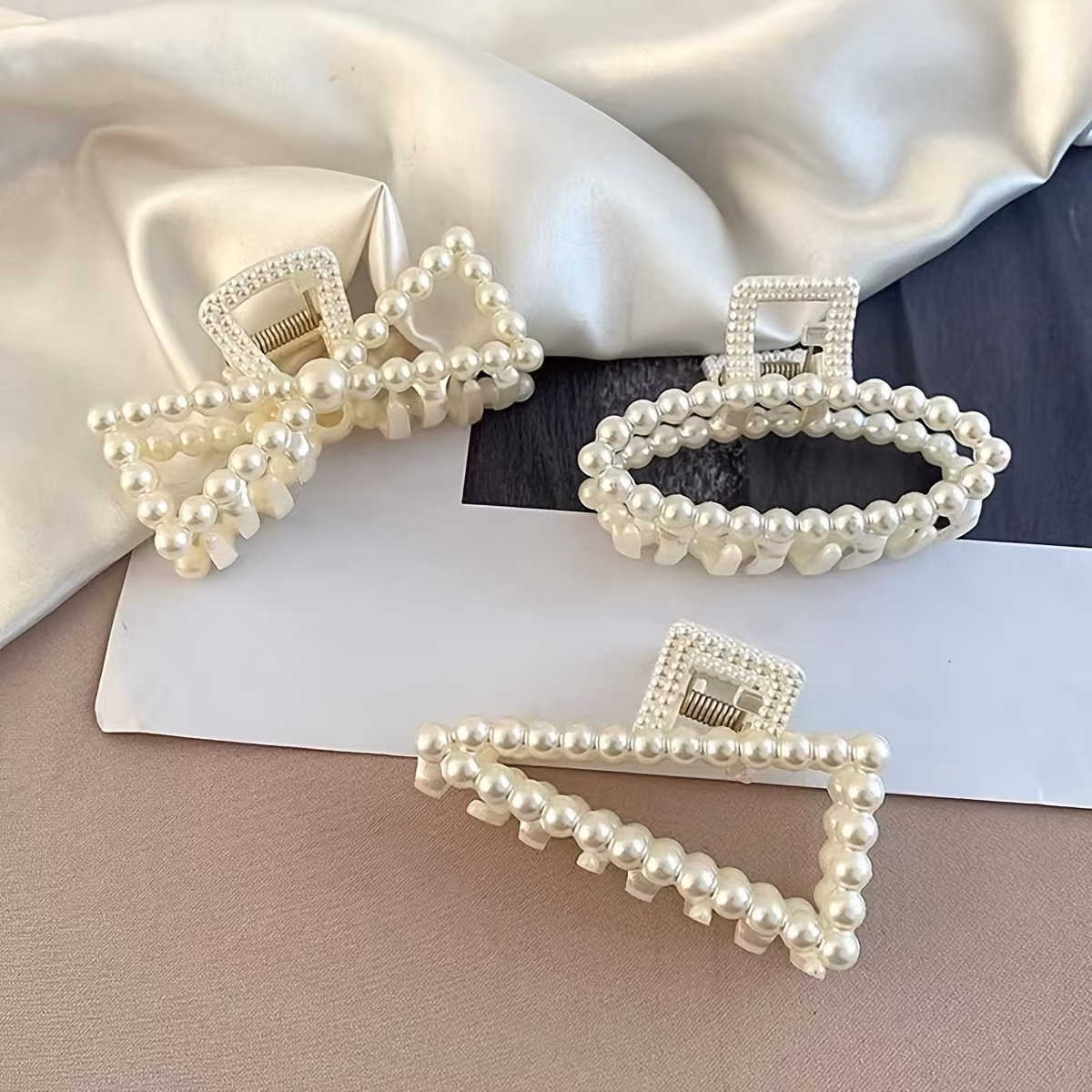  Hair Accessories