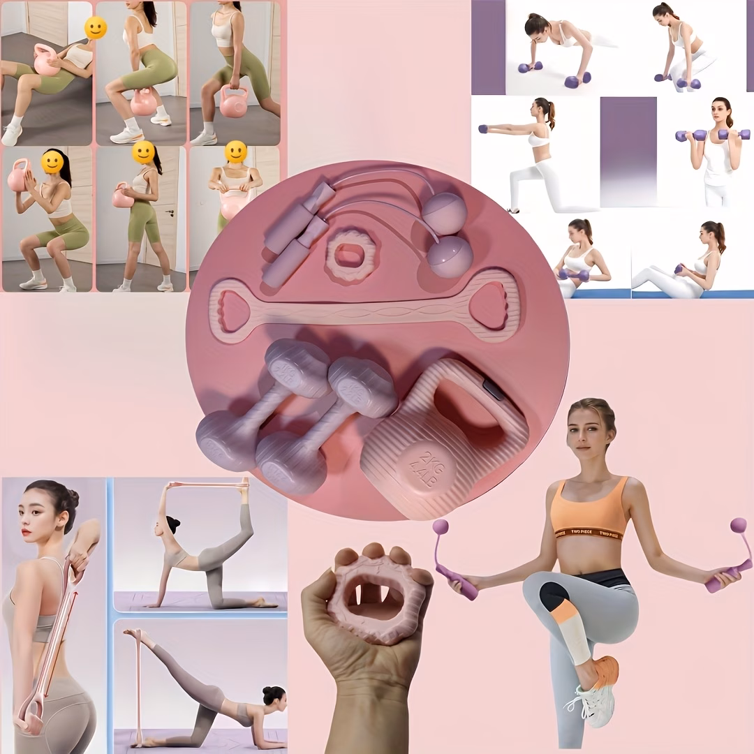 Fitness Set