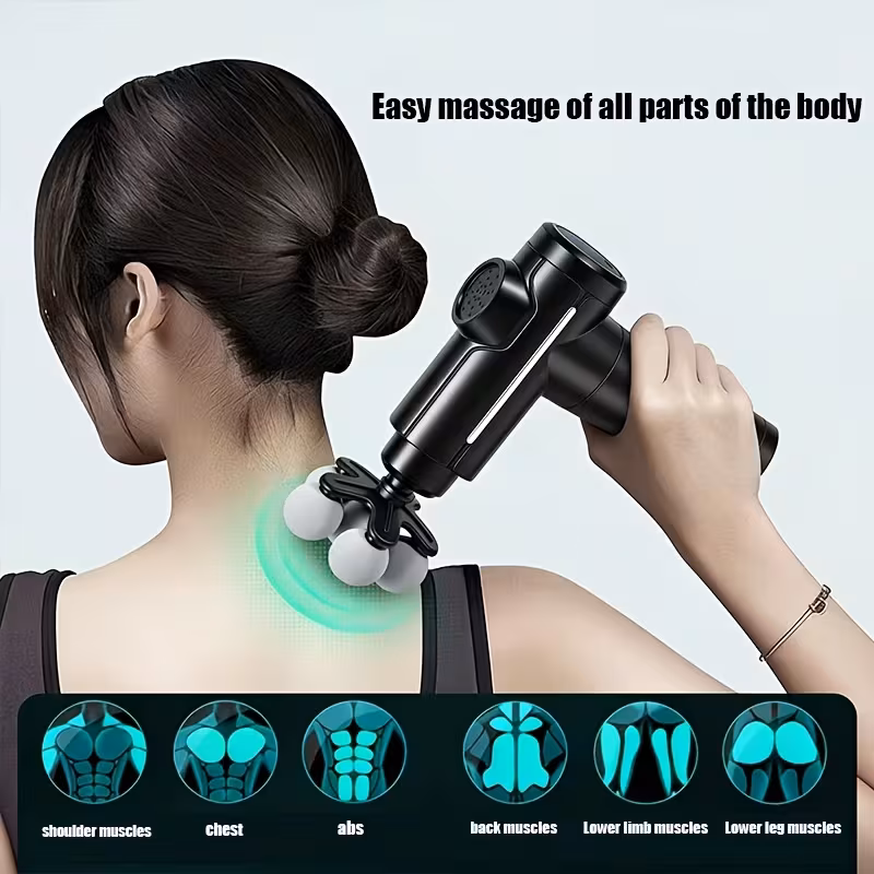 Electric Massager