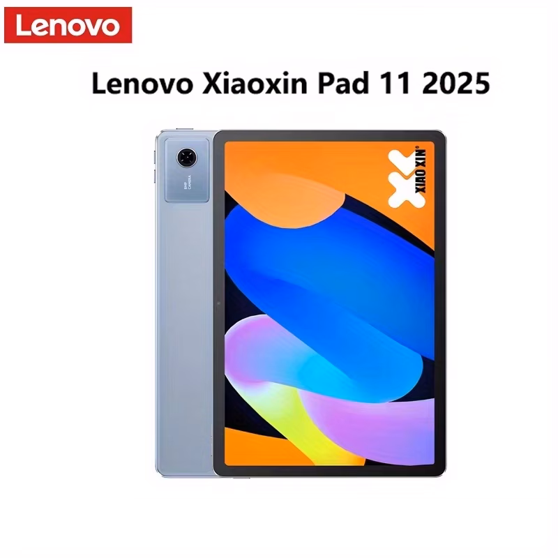 Lenovo 2025 New Xiao Xin Tablet 11