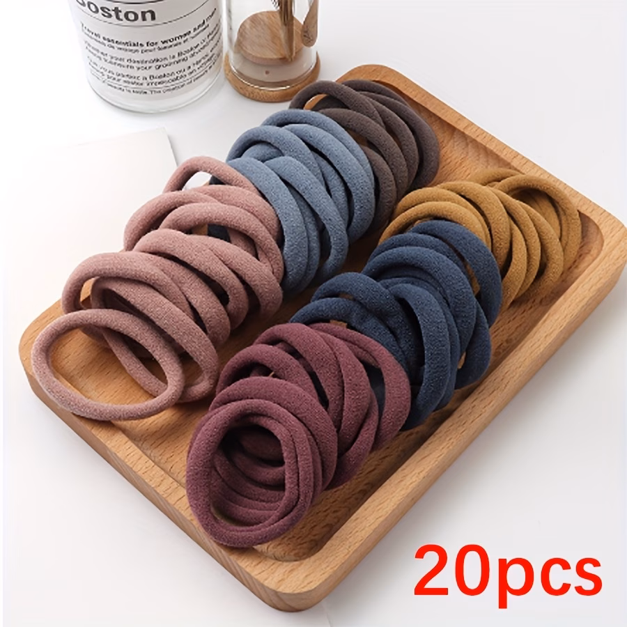 Hair Ties 
