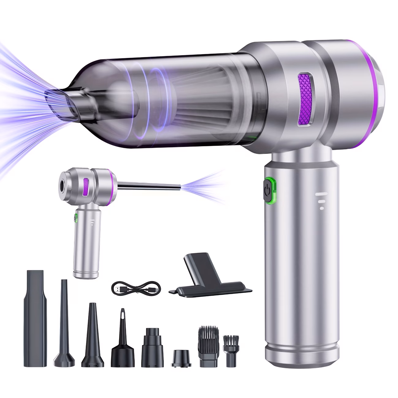 Vacuum Cleaner