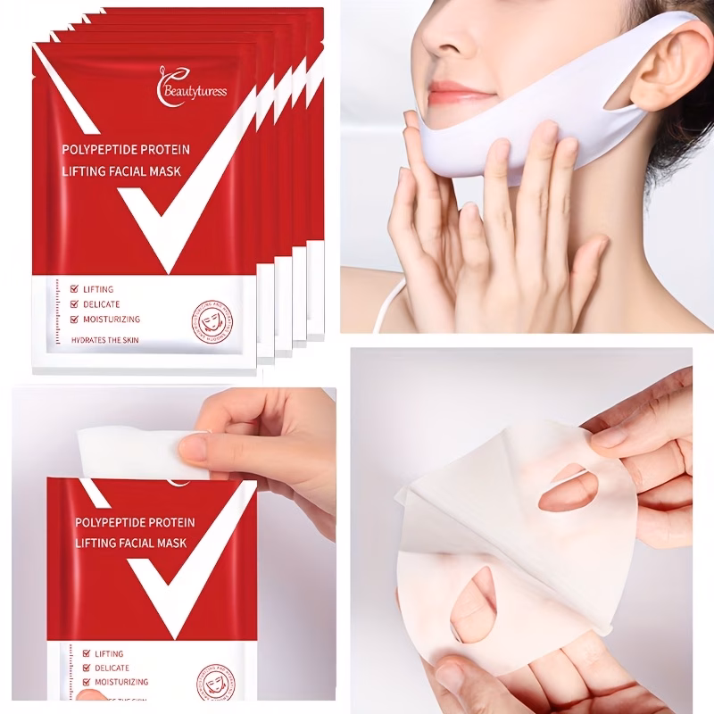 Peptide Protein Lifting Mask