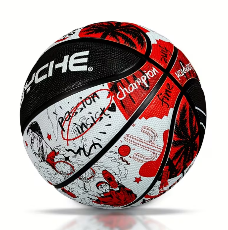 PSYCHE Competitive Training & Game Basketball