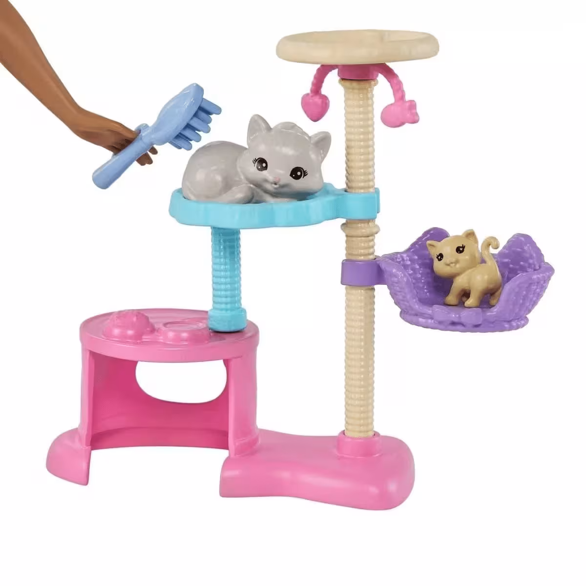 Doll Gift Box Set