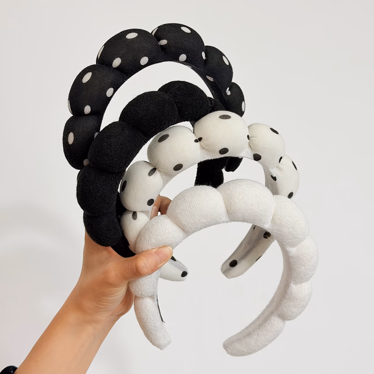 Headband Set