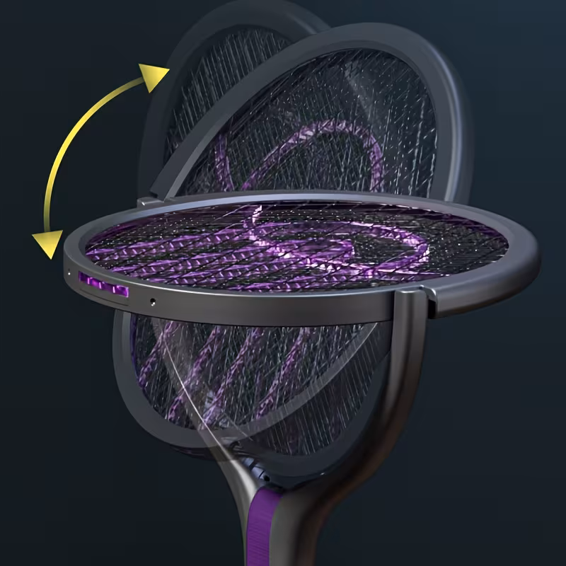 Electric Mosquito Swatter