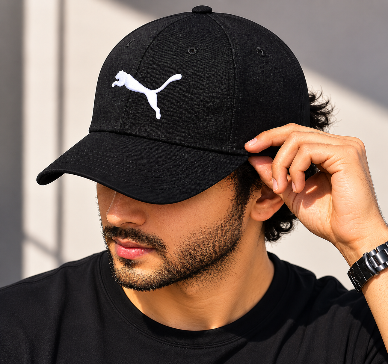 Cap