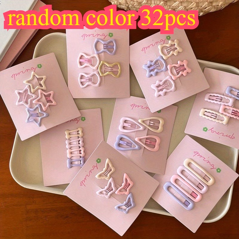 Hair Accessories
