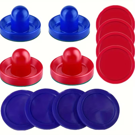 Air Hockey Pushers
