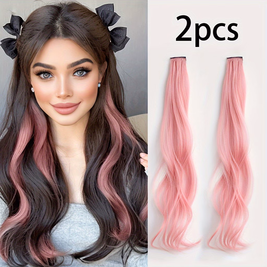  Hair Wigs