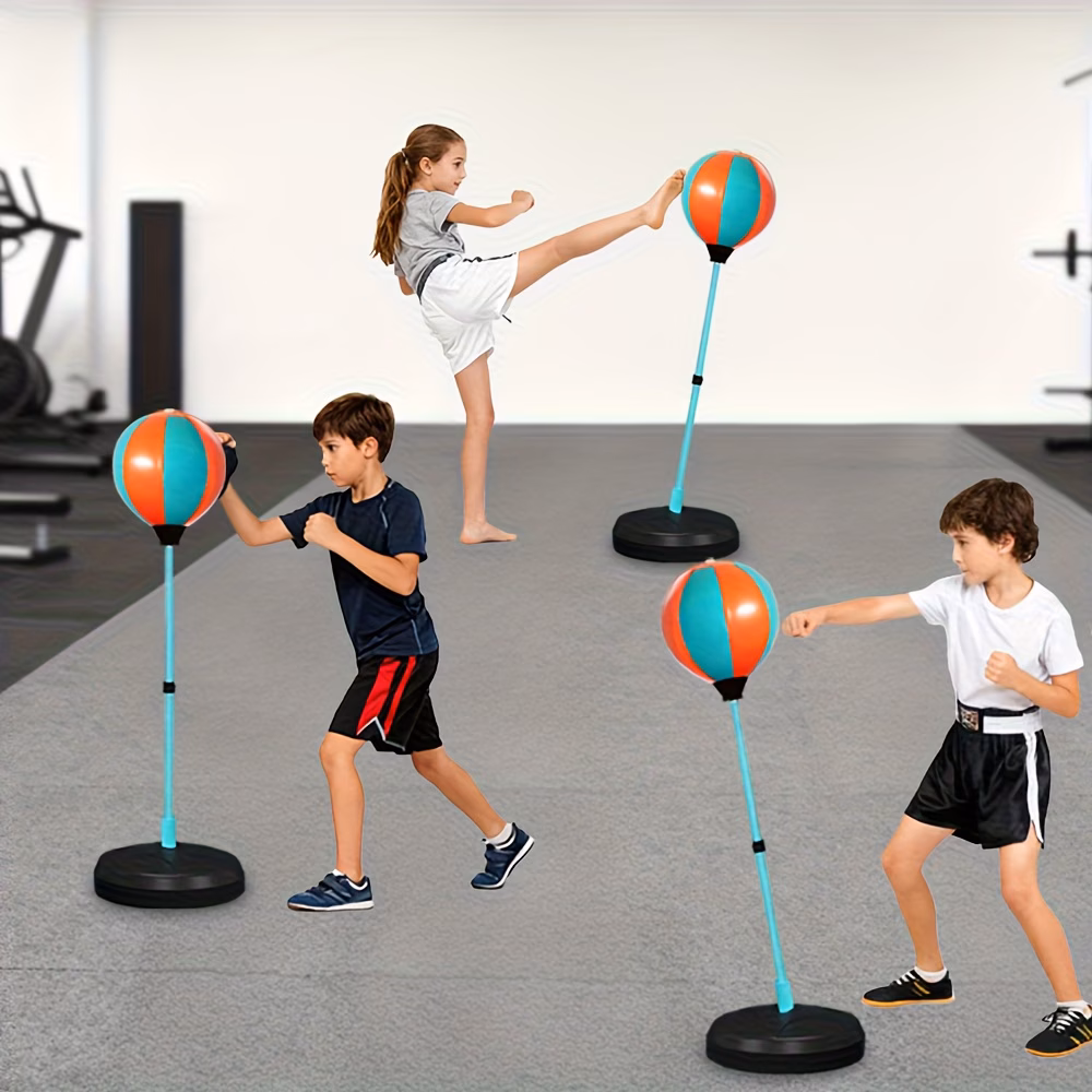 Boxing Training
