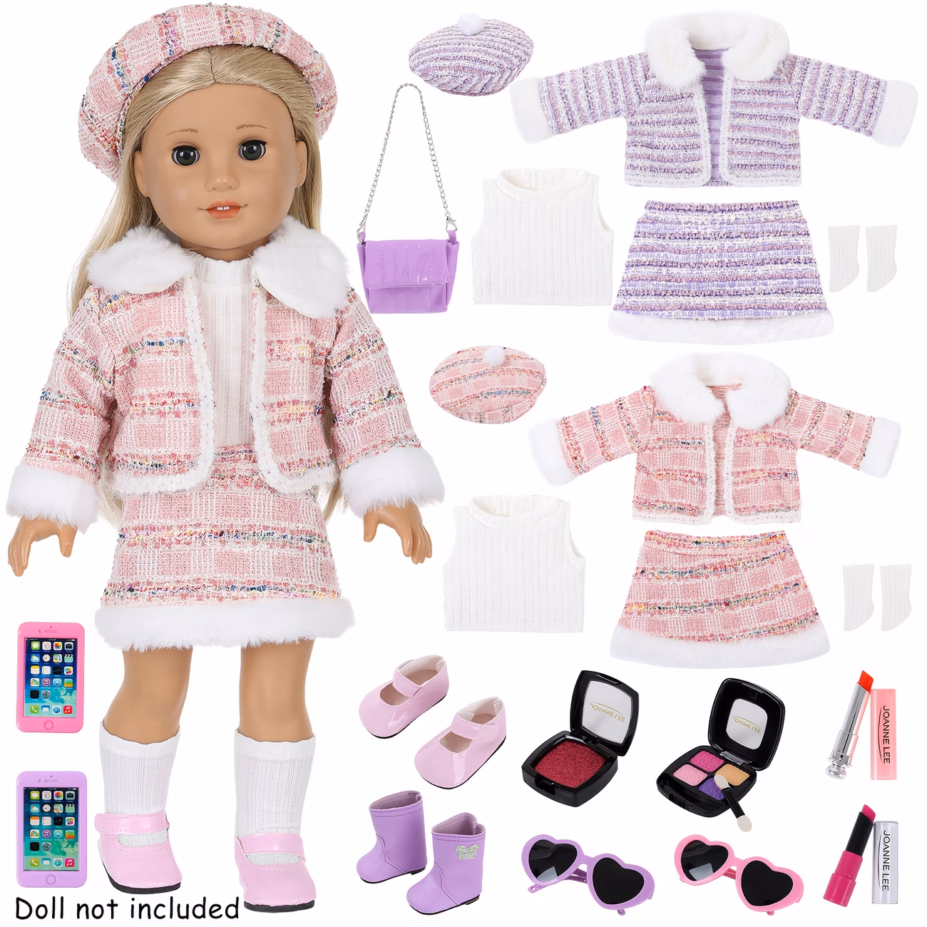 dolls