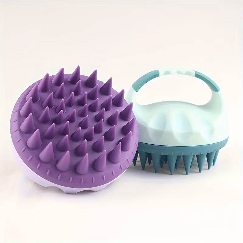  Hair Brush