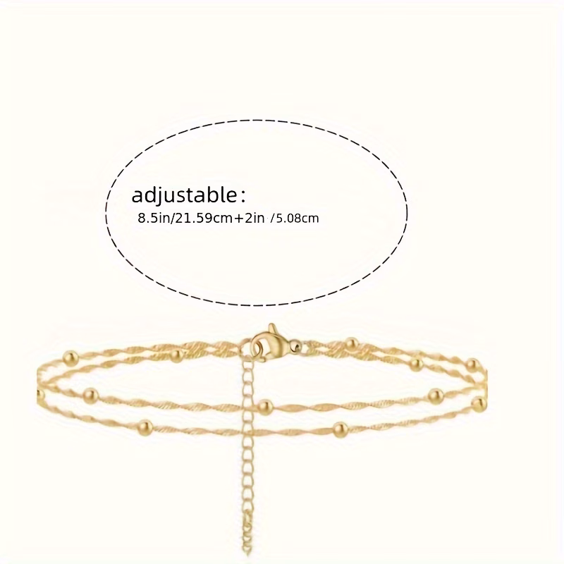 Anklet