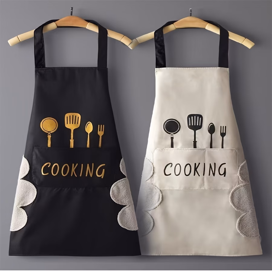 Apron