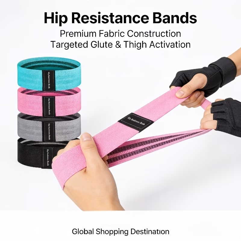 Resistance Bands