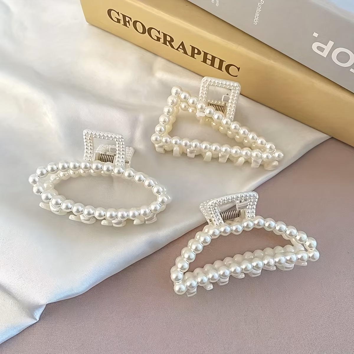  Hair Accessories