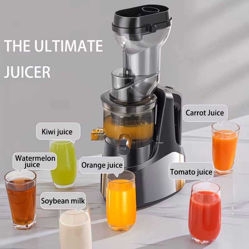 Juicer