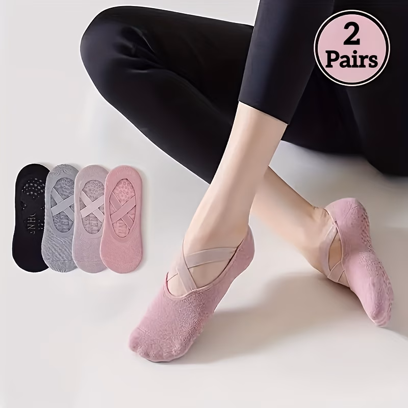 Yoga Socks