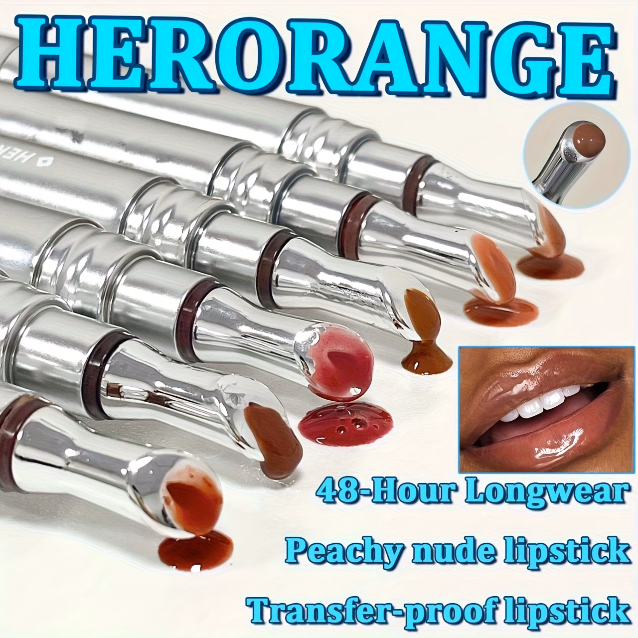Plumping Lip Glosses
