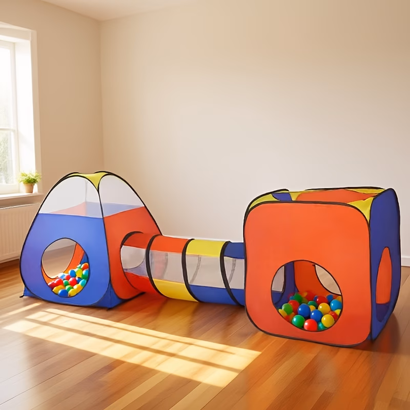 One Themed Tent