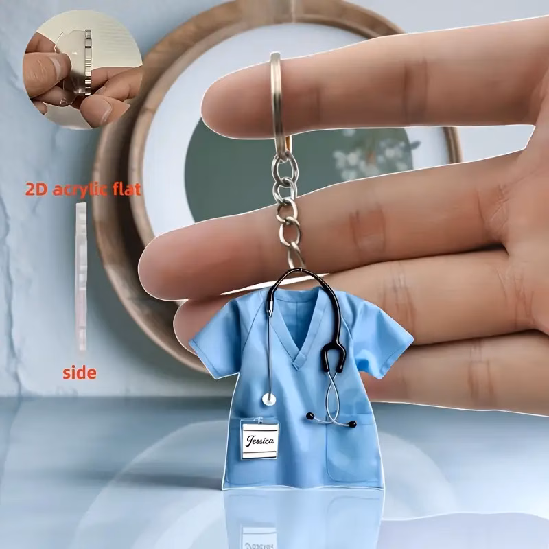 Keychain