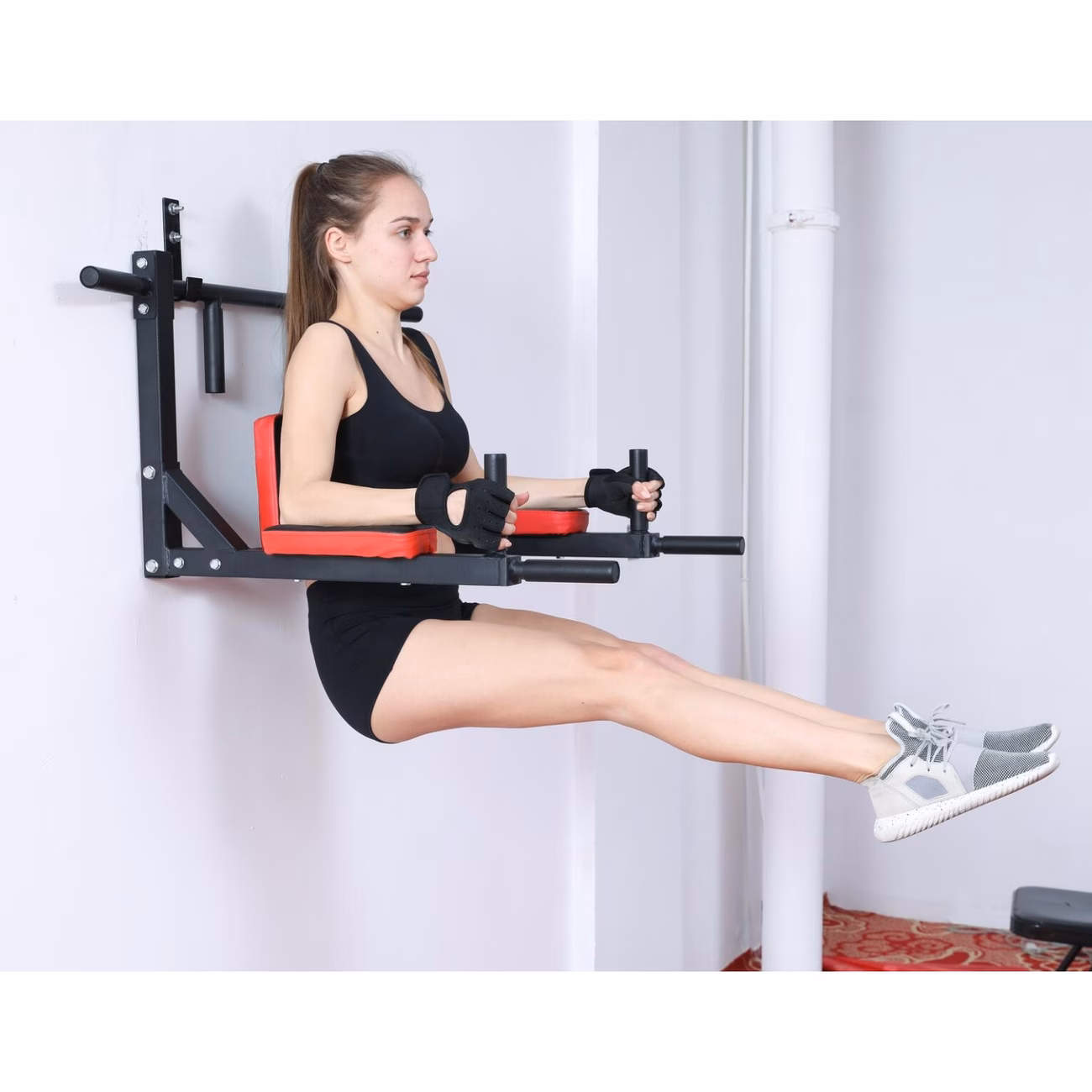 Pull-Up 
