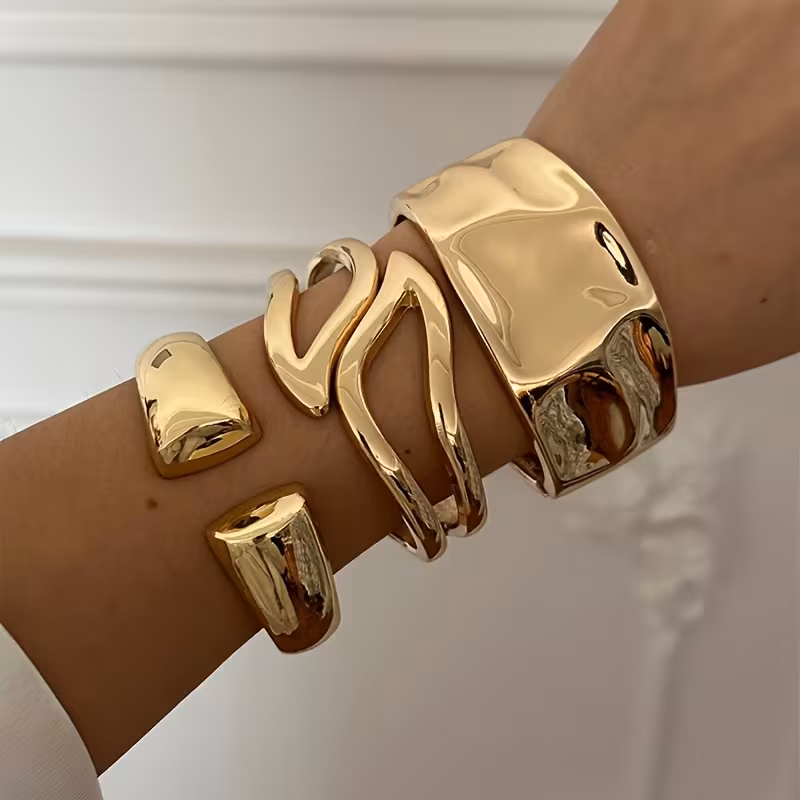  Bangle 
