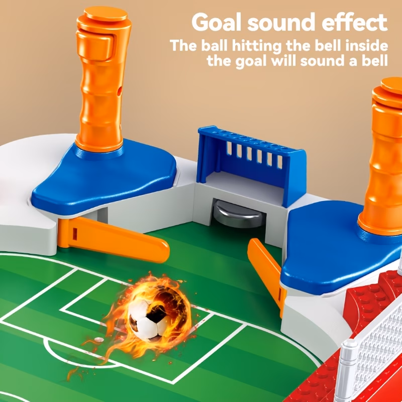 Foosball Table for Kids