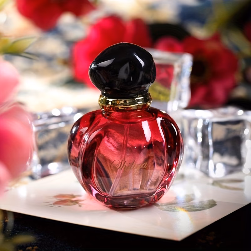  Perfume