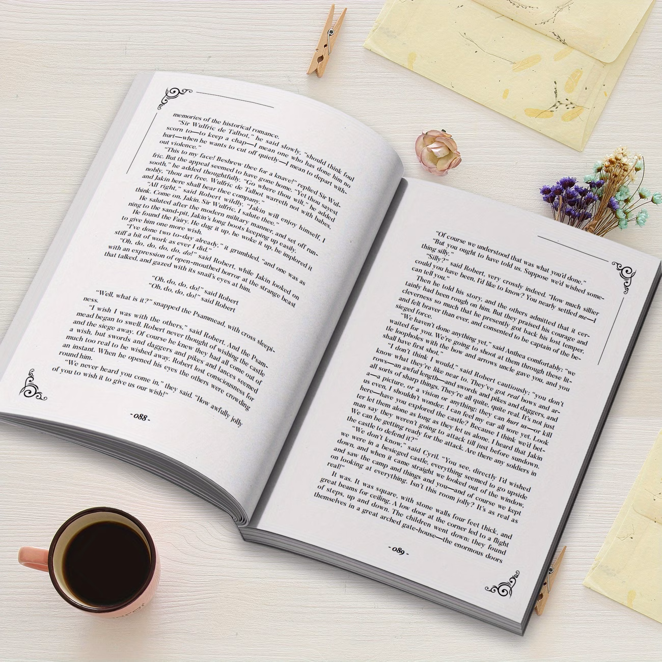 Book