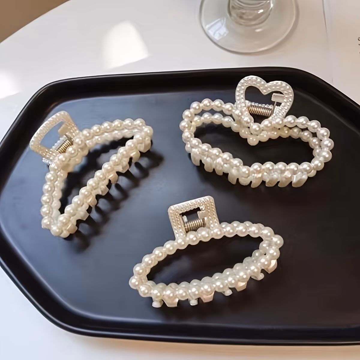  Hair Accessories