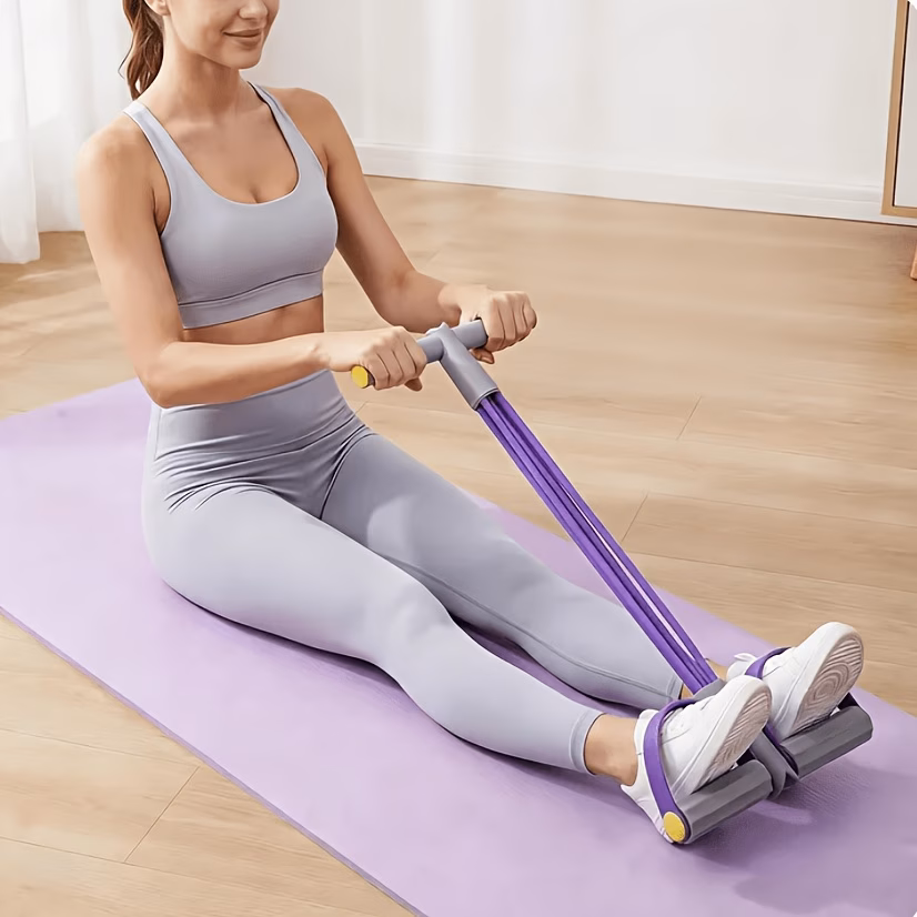 Tube Elastic Band 