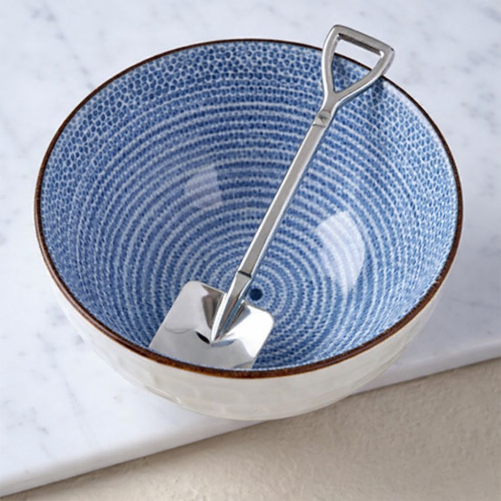 Stainless Steel Spoon
