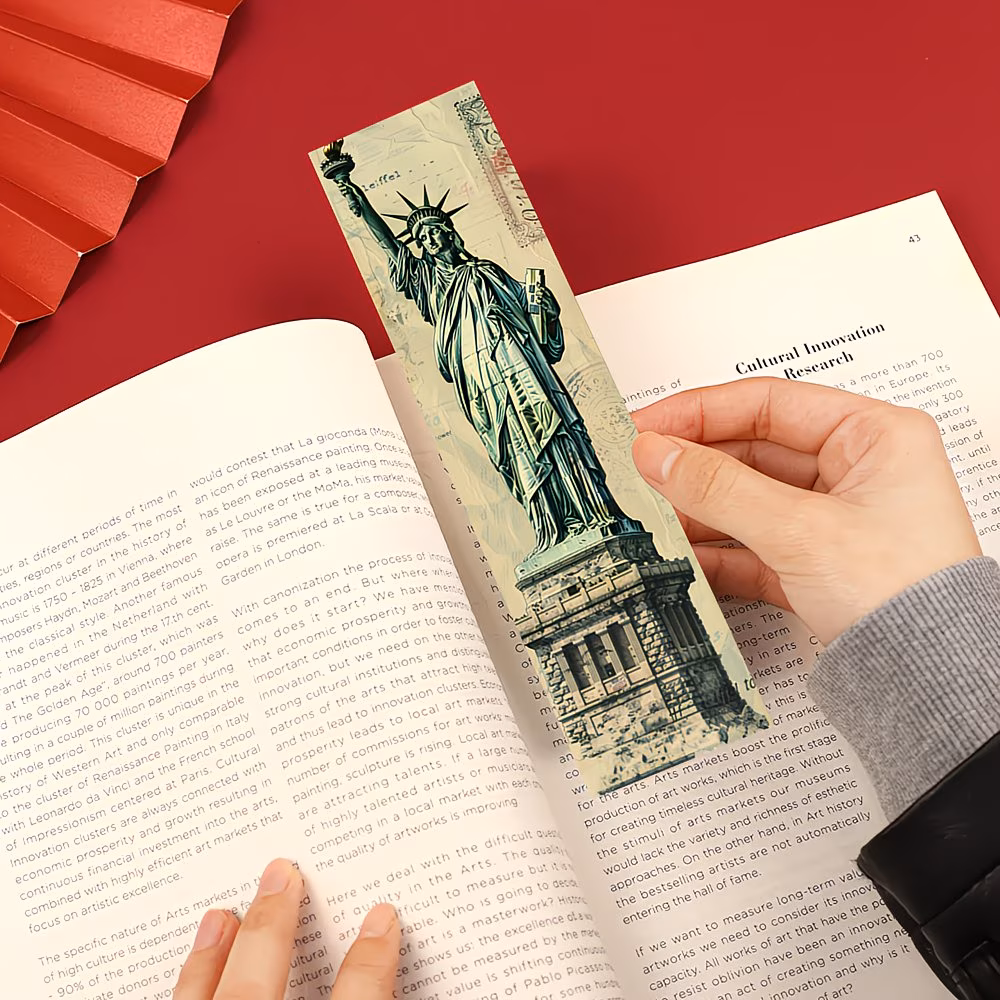 Bookmarks