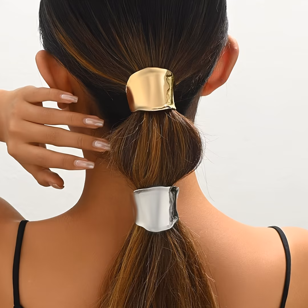  Hair Ring