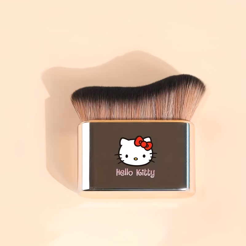 Hello Kitty Foundation Brush