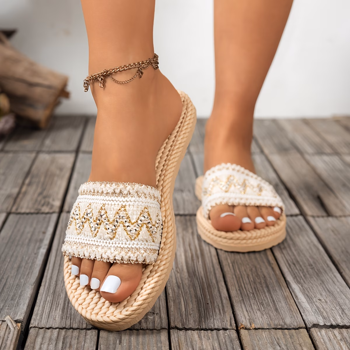 Slippers