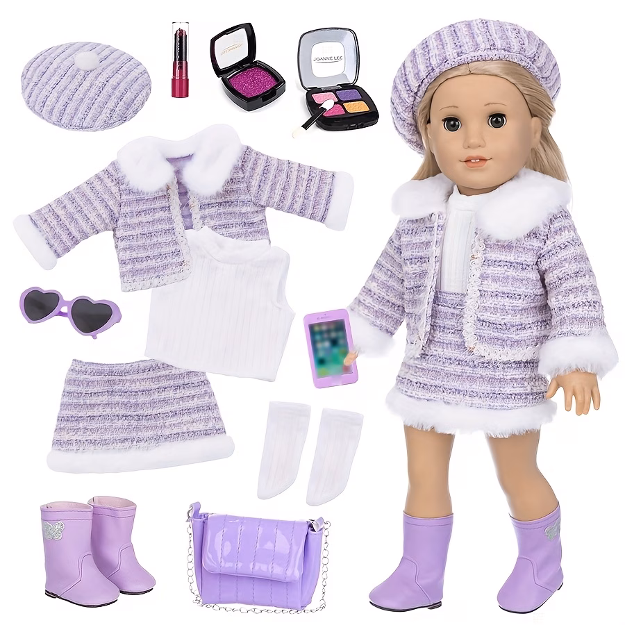 dolls