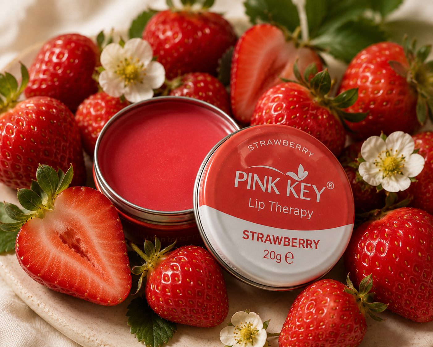 Lip Balm